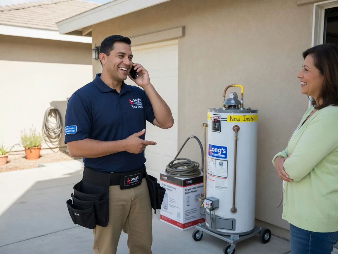 Leak Detection Ridgecrest, NC FAQs